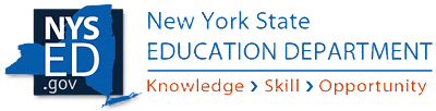 New York State Education Department